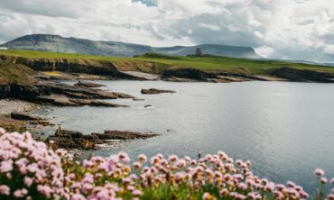 Irish Writer Retreat: Yeats Experience